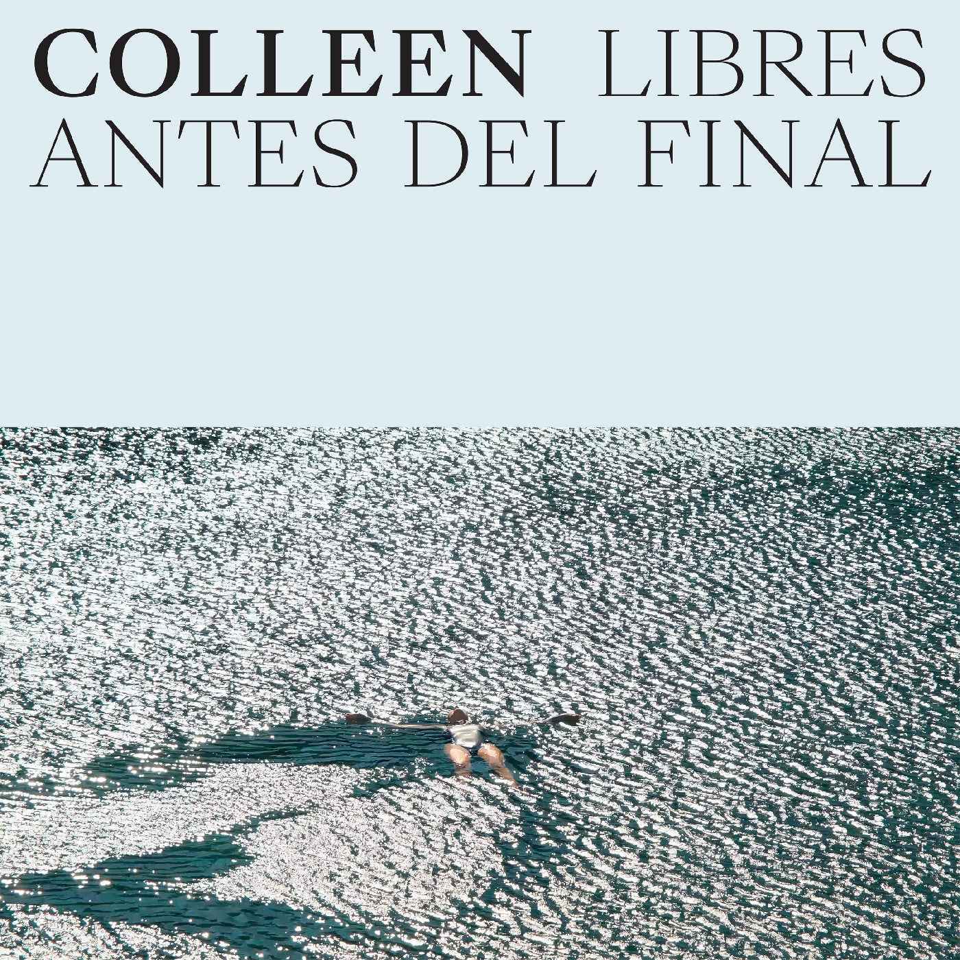 Libres Antes Del Final [CD]