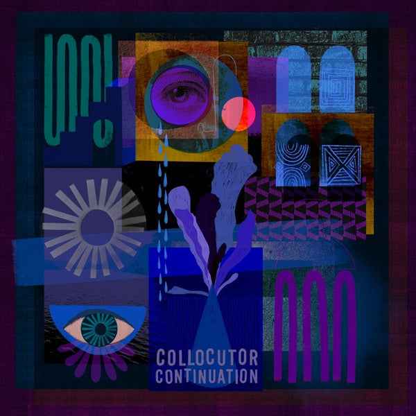 Continuation [CD]