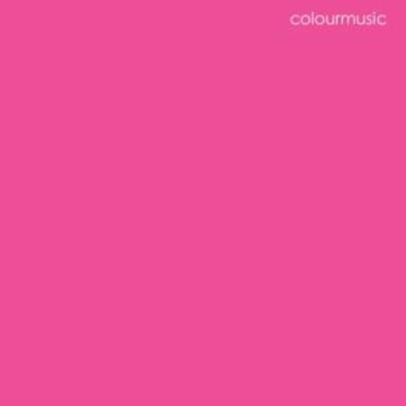 My _____ is Pink [CD]