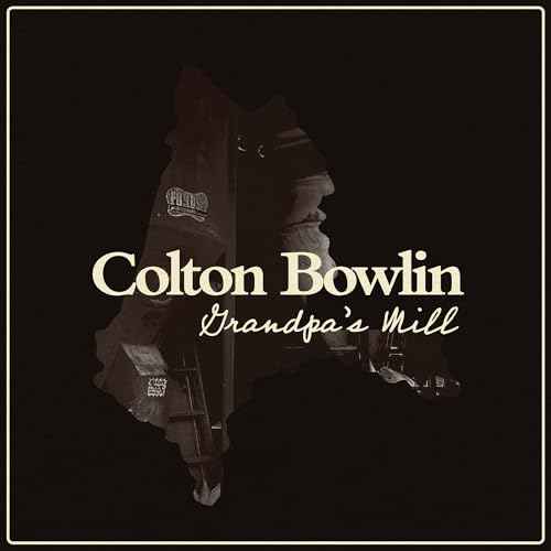 Grandpa'S Mill [CD]