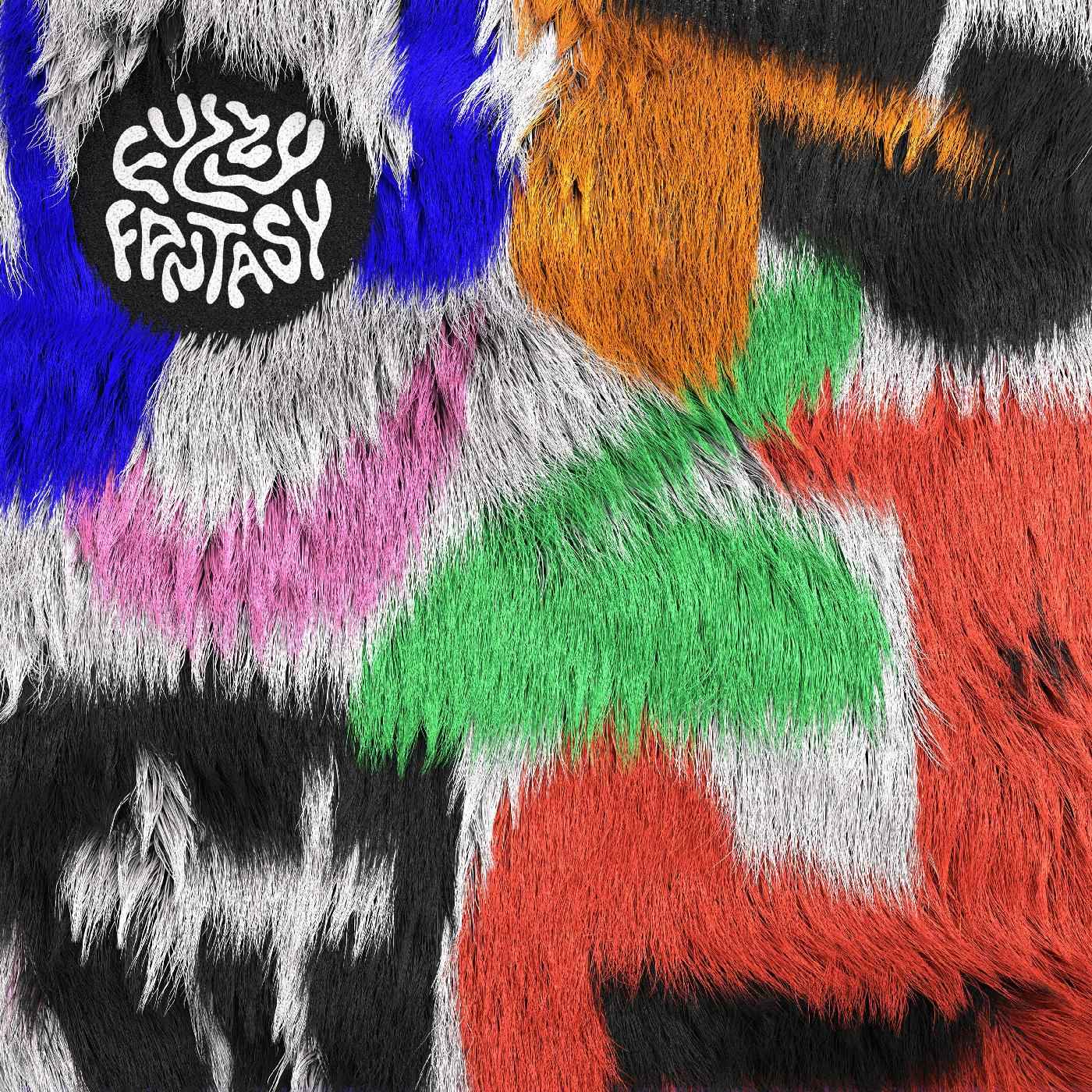 Fuzzy Fantasy [CD]