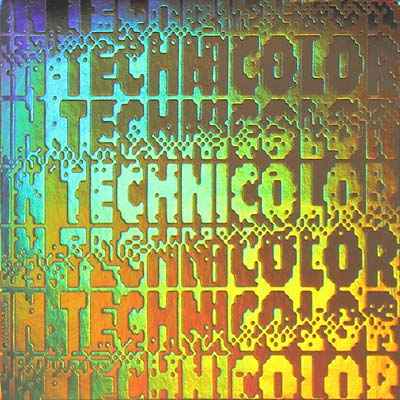 In Technicolor [CD]