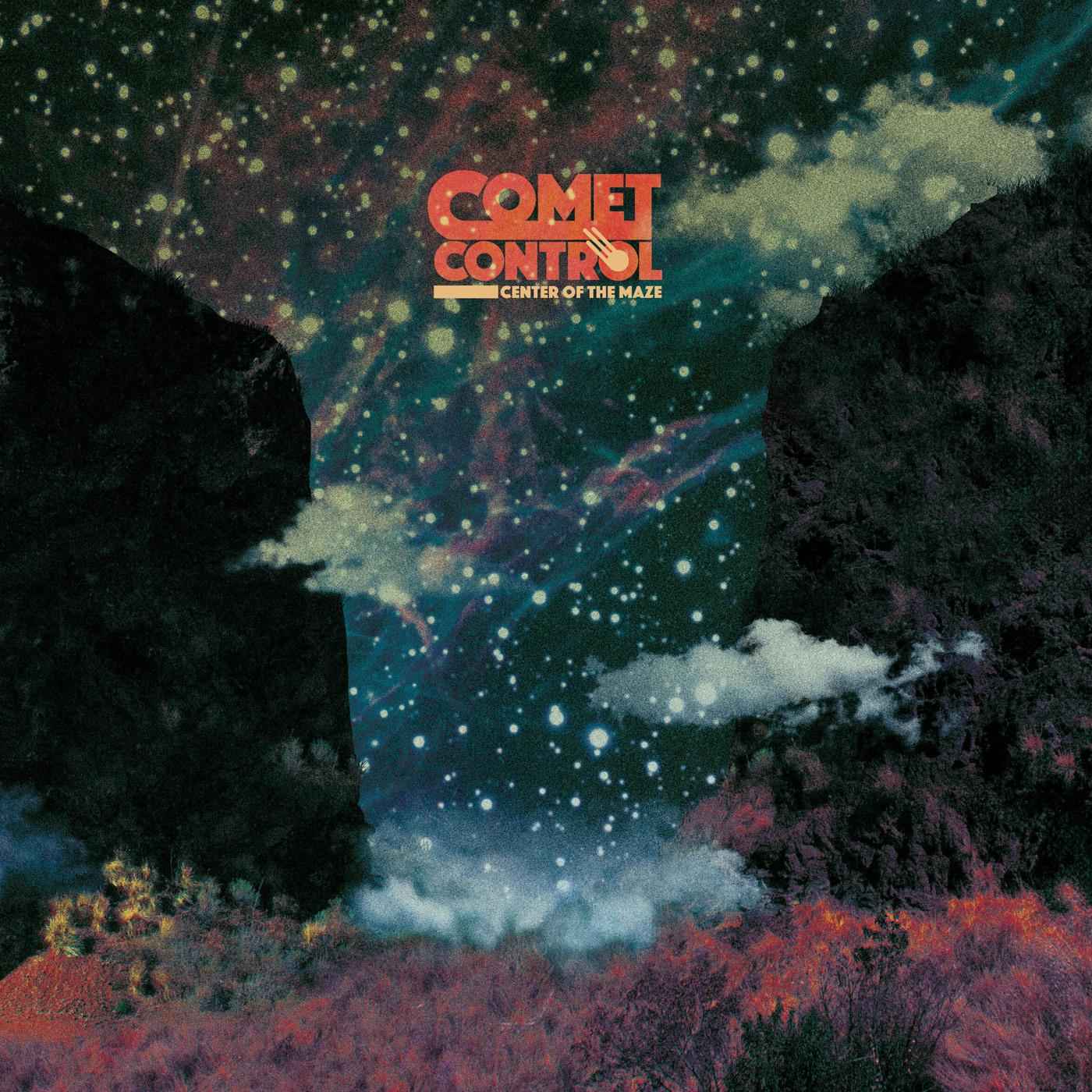 Center Of The Maze [CD]
