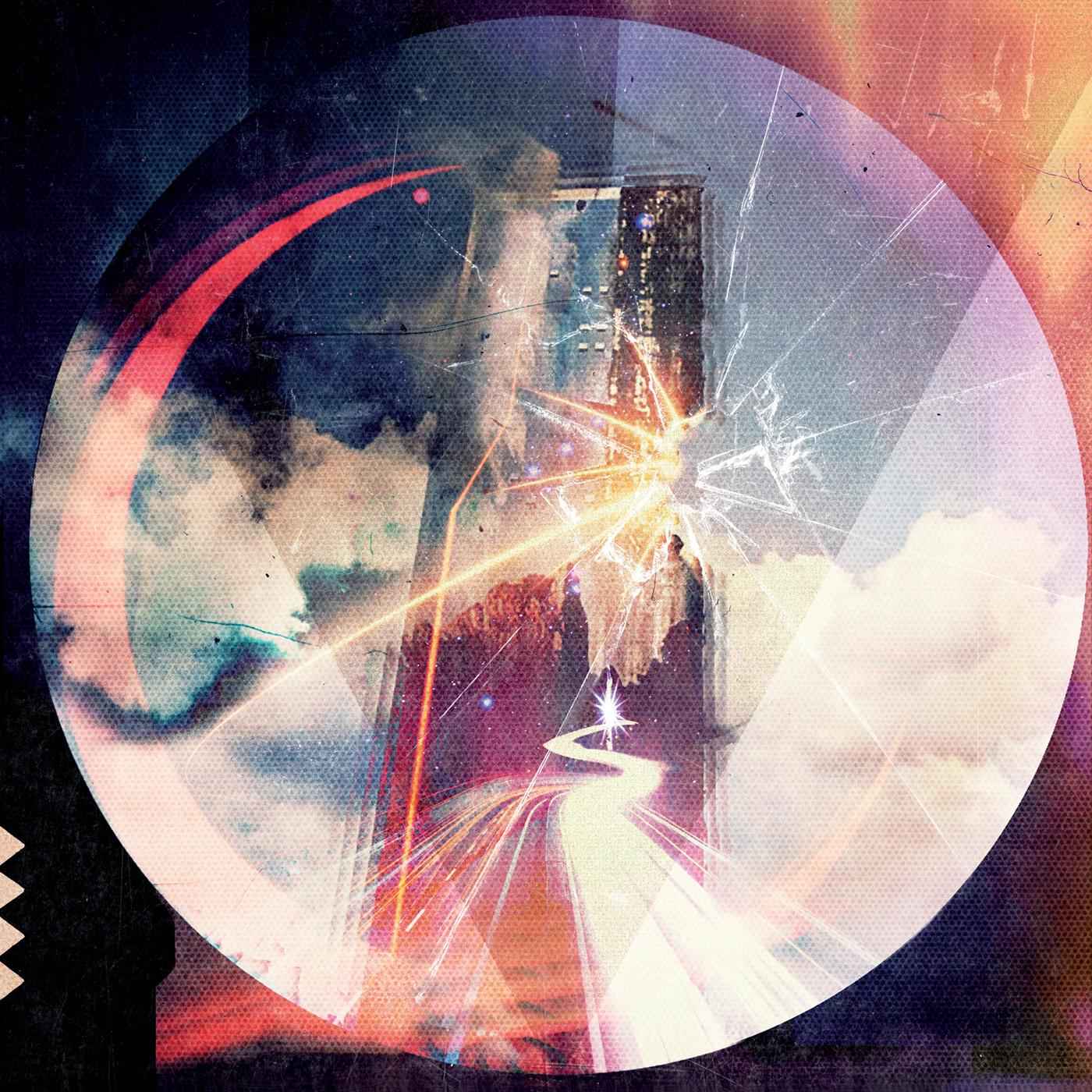 Comet Control [CD]