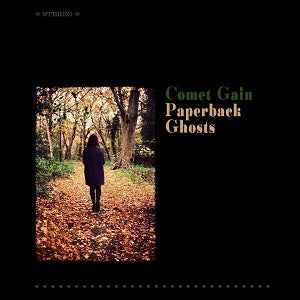 Paperback Ghosts [CD]