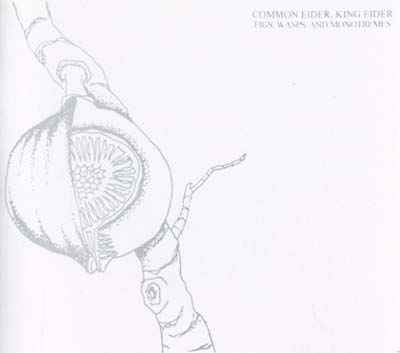 Figs, Wasps, And Monotremes [CD]