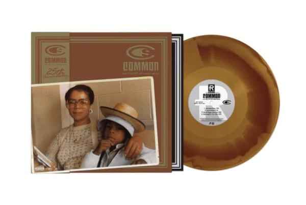 One Day It'll All Make Sense (2xLP, Caramel) [Vinyl]