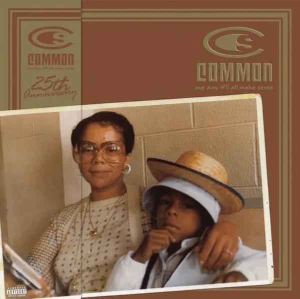 One Day It'll All Make Sense (2xLP, Caramel) [Vinyl]