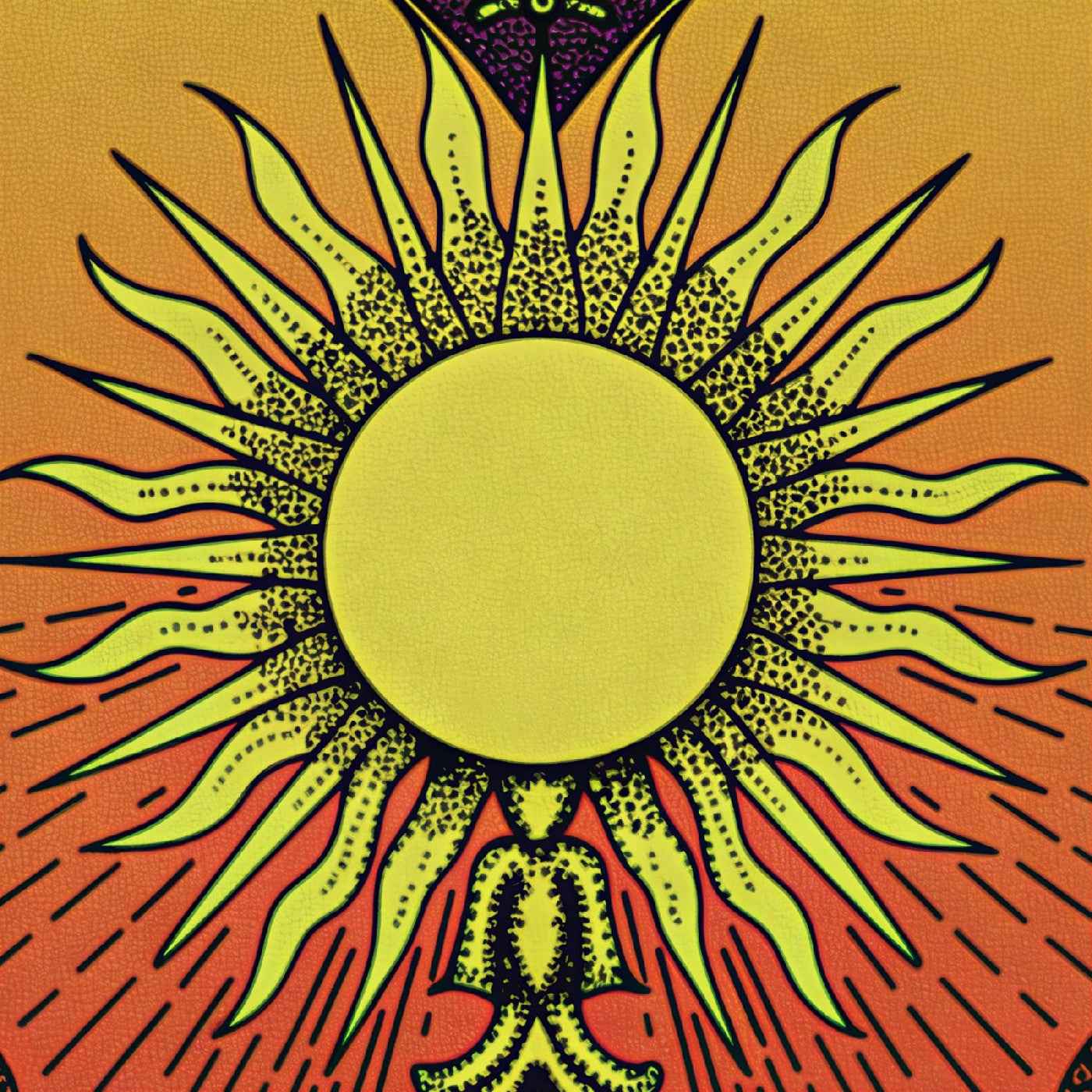 Common Saints - Idol Eyes / Summer Sun [Vinyl]