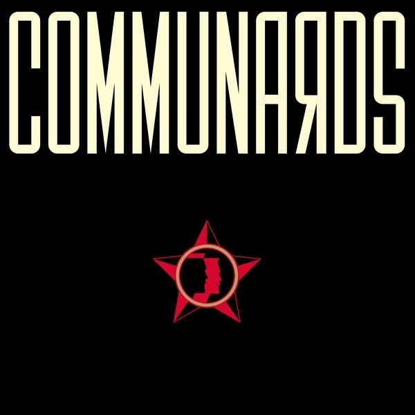 Communards (35 Year Anniversary Edition) [Vinyl]