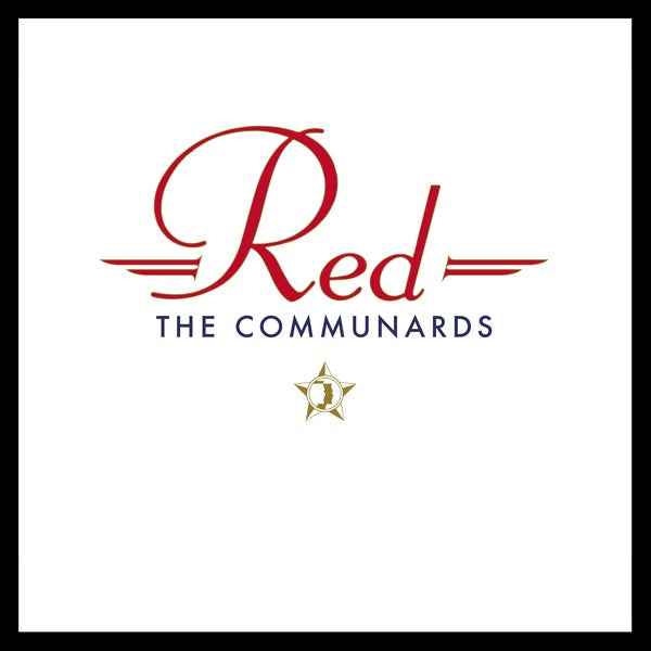 Red (35th Anniversary Edition) (Deluxe Color Vinyl) [Vinyl]