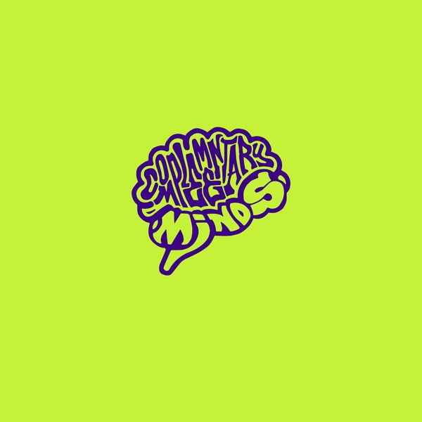 Complementary Minds Vol. 2 [Vinyl]
