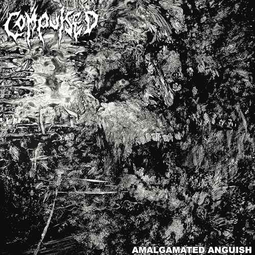 Amalgamated Anguish [Vinyl]