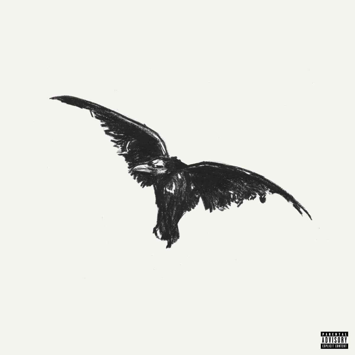 Kid Krow, Decomposed (5 Year Anniversary) [Black/White Splatter Lp] [Vinyl]