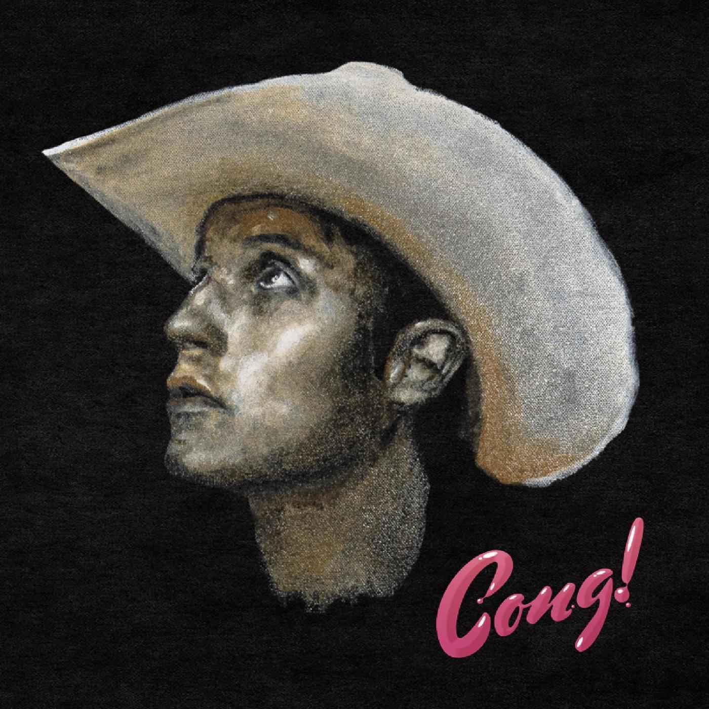 Cong! [CD]