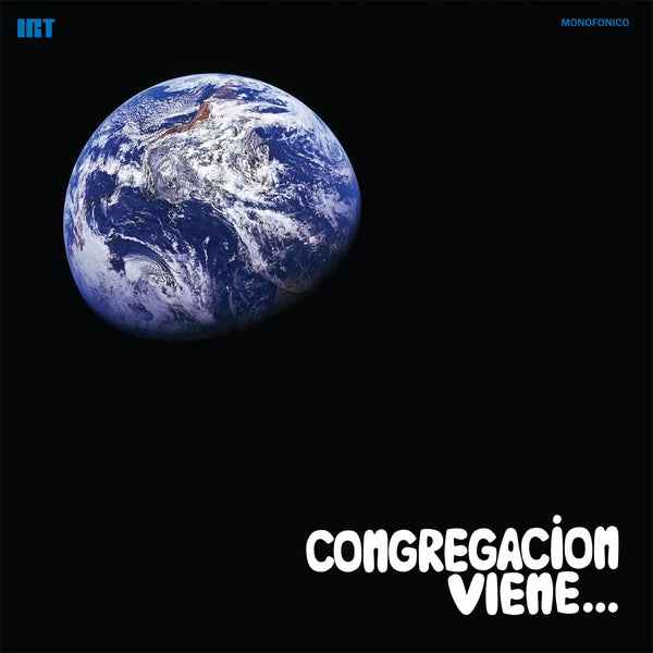 CONGREGACION - Congregacion Viene... [Vinyl]