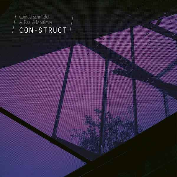 Con-Struct [CD]