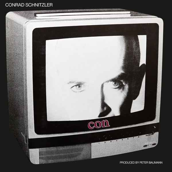Con [Vinyl]