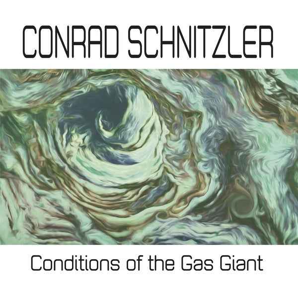 Conditions of the Gas Giant [CD]