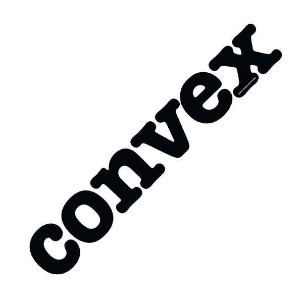 CONRAD SCHNITZLER - Convex [CD] [CD]