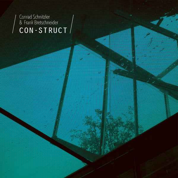 Con-Struct [CD]