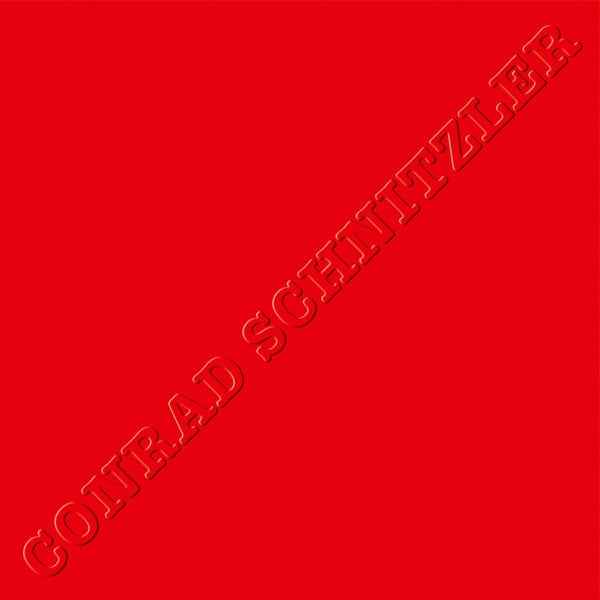 CONRAD SCHNITZLER - Rot (50th Anniversary Edition) [Vinyl]
