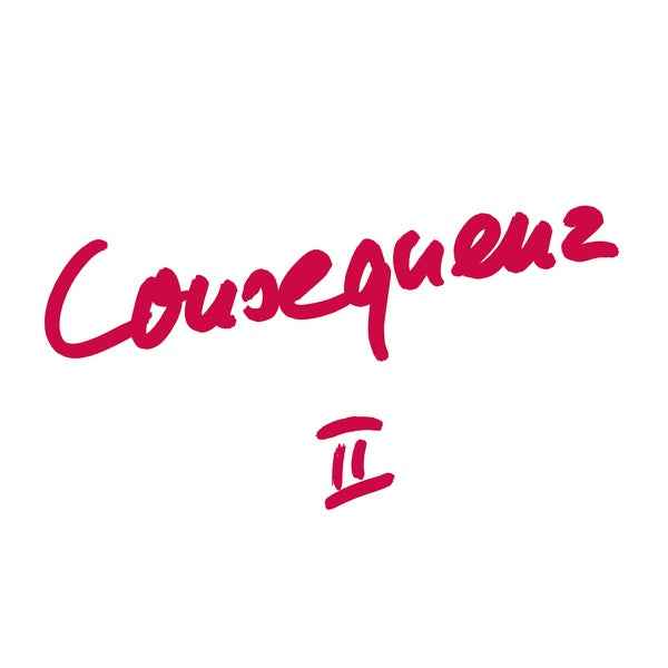 Consequenz II [CD]