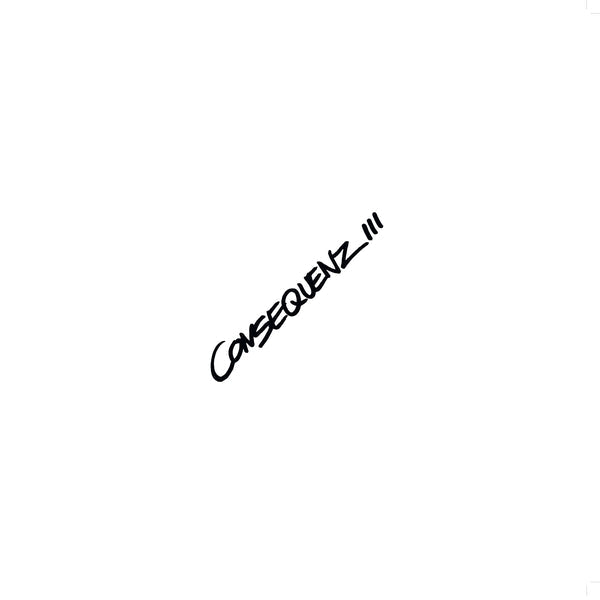 Consequenz Iii [Lp] [Vinyl]