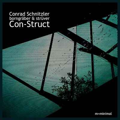 Con-Struct [CD]