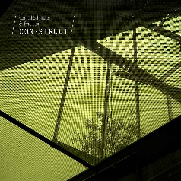 Con-Struct [CD]