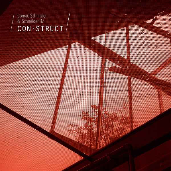 Con-Struct [CD]