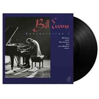 Consecration 1 (Music on Vinyl) [Vinyl]