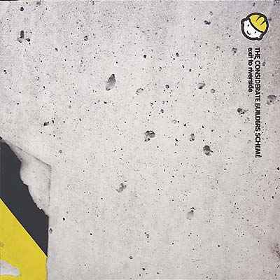 CONSIDERATE BUILDERS SCHEME - Exit To Riverside [Vinyl]