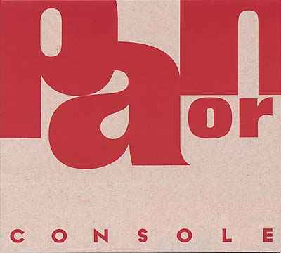 Pan Or Ama [CD]