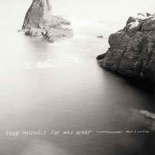 Contemporaneous & David Bloom - Dylan Mattingly: The Wild Heart [Vinyl]