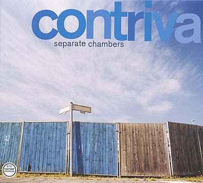 Separate Chambers [CD]