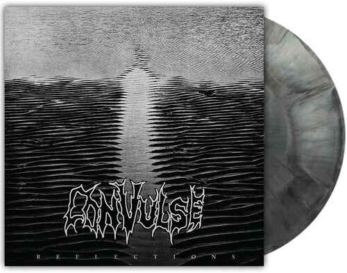 Convulse - Reflections (Reissue) [Color Vinyl] [Vinyl]