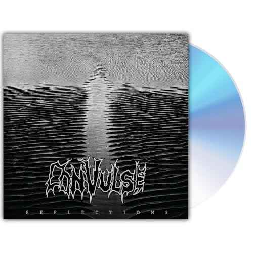 Convulse - Reflections (Reissue) [CD]