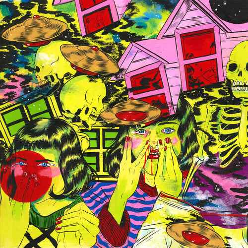 Conway the Machine - Conductor Machine [Explicit Content] (Colored Vinyl, Hot Pink, Reissue) [Vinyl]