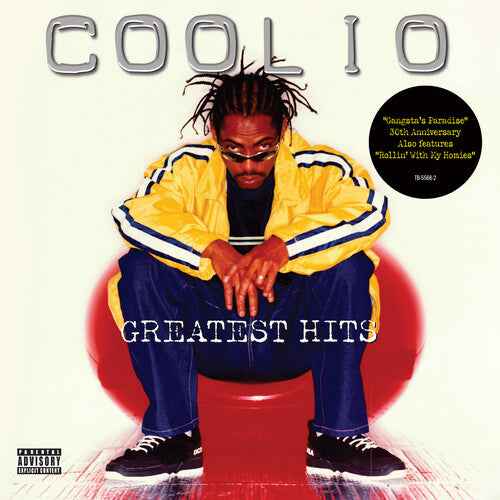 Greatest Hits [Explicit Content] (Yellow Colored Vinyl) [Vinyl]