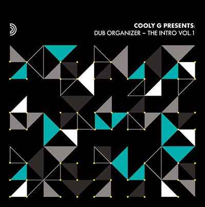 Cooly G Presents: Dub Organizer - The Intro Vol. 1 [CD]