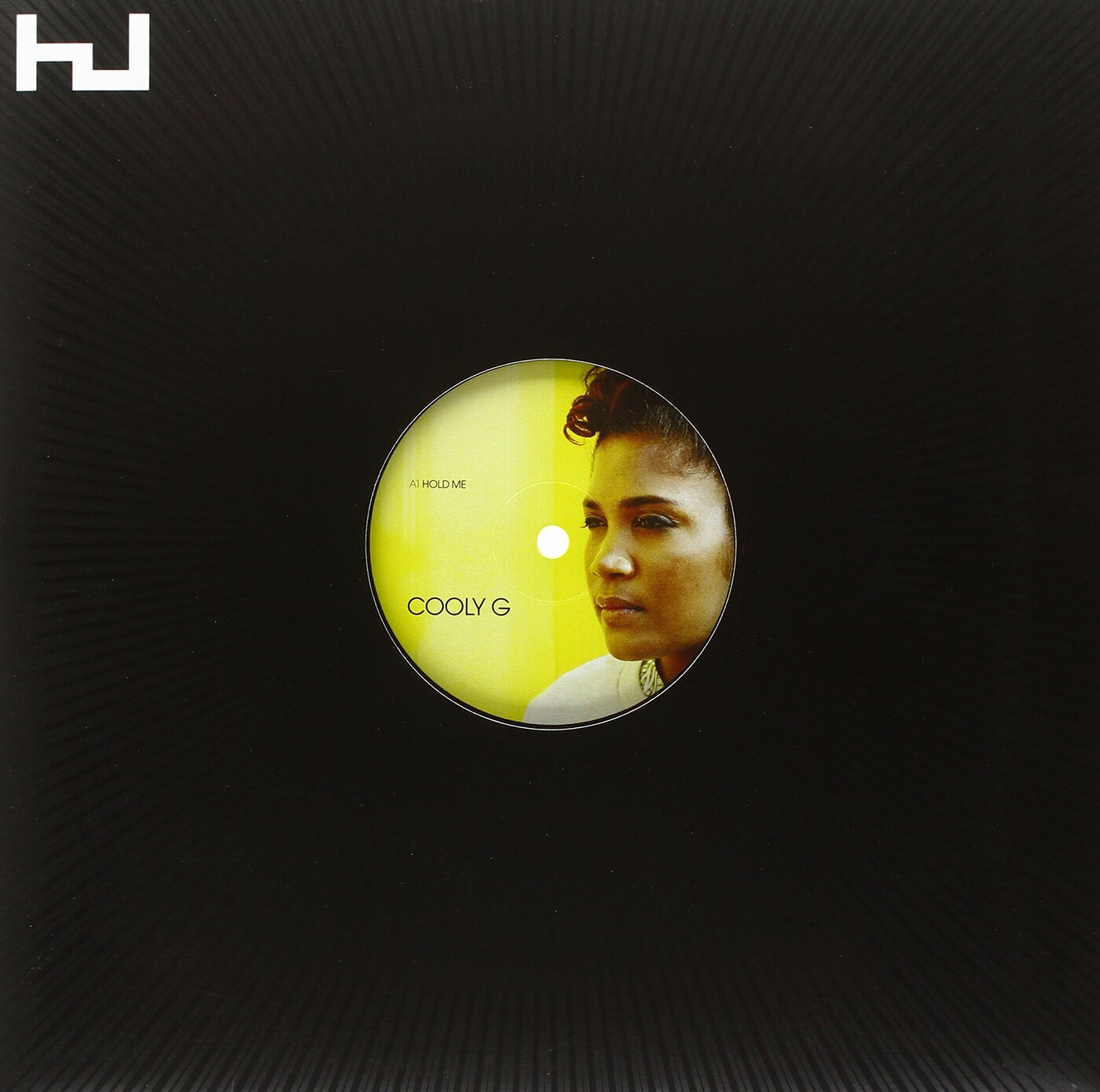 Cooly G - Hold Me