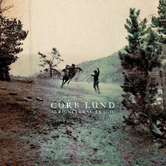 Agricultural Tragic [Vinyl]