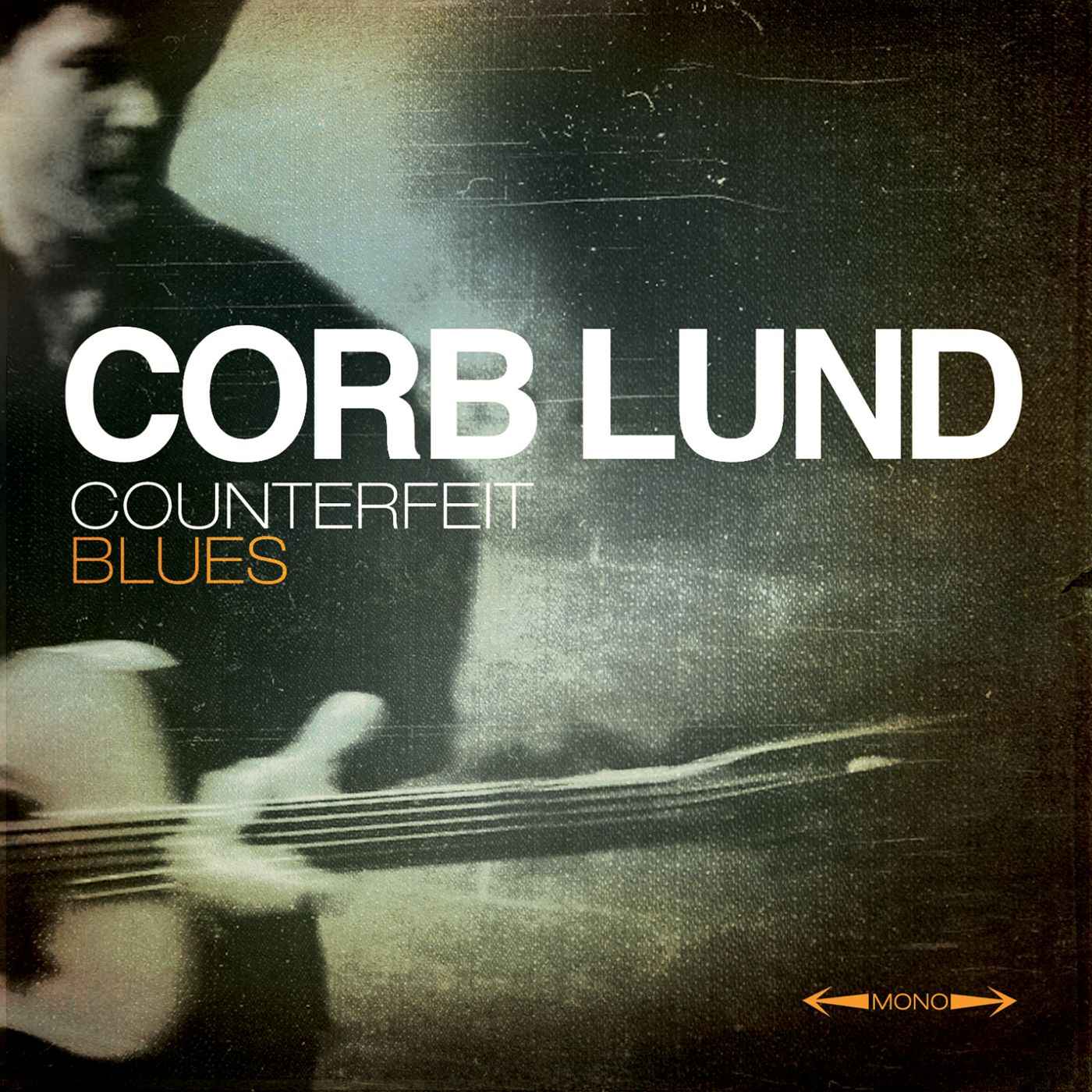 Counterfeit Blues (DELUXE) [CD]
