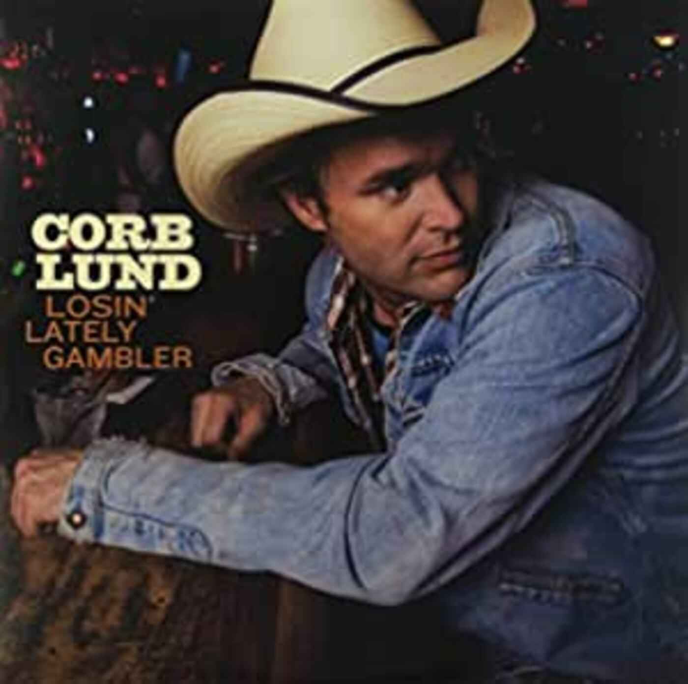 Losin' Latley Gambler [Vinyl]
