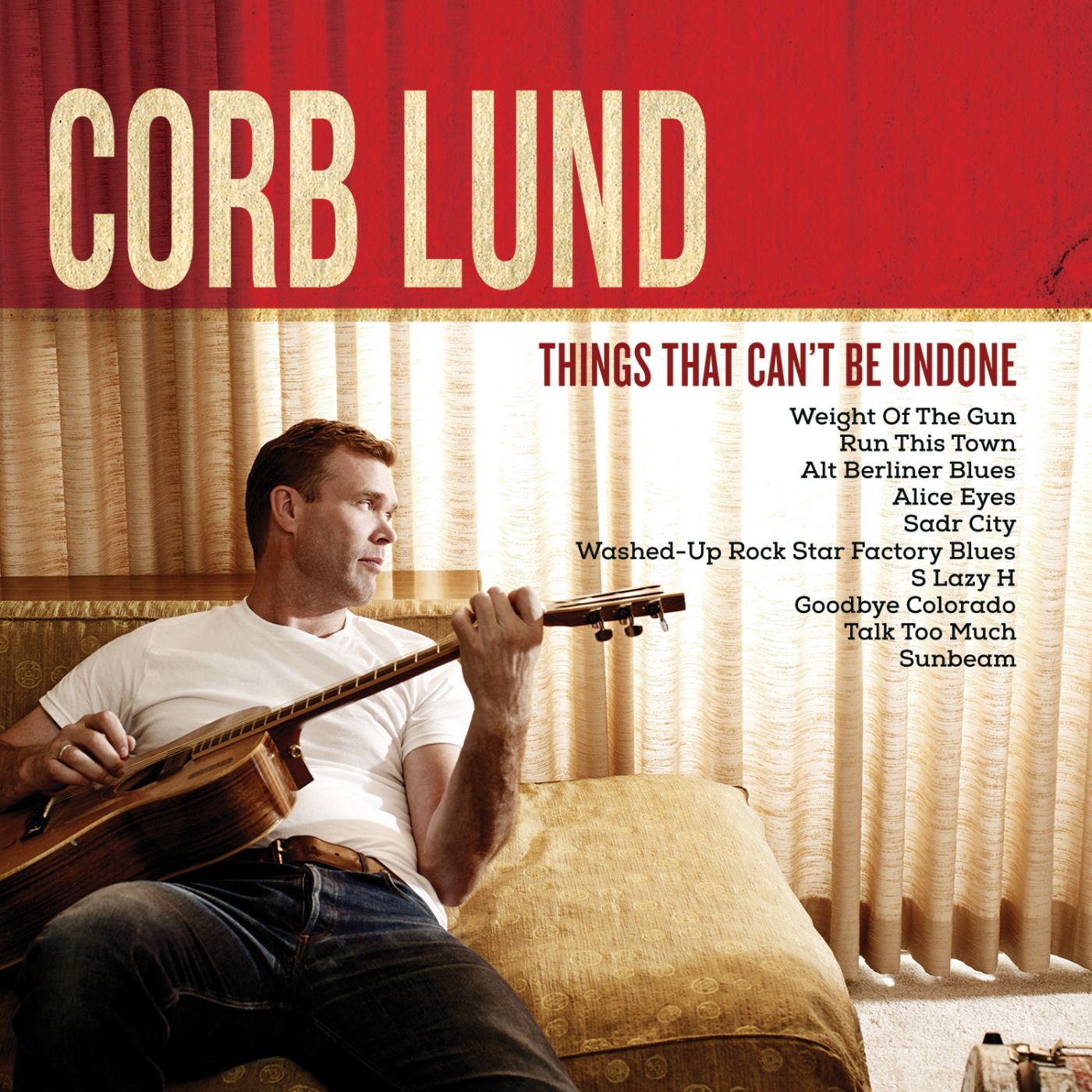 Things That Can't Be Undone [Vinyl]