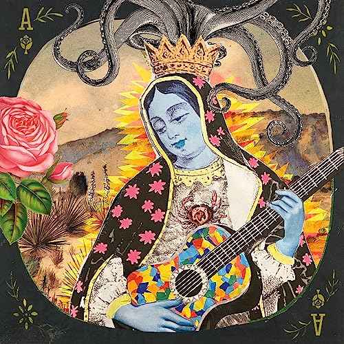 The Rose Of Aces [Teal LP] [Vinyl]