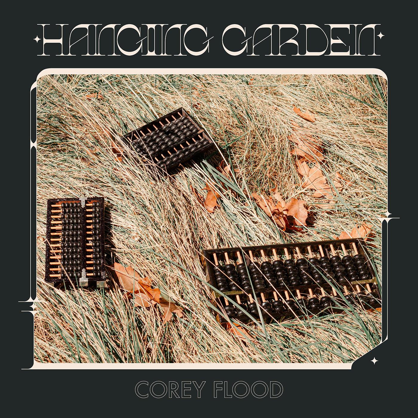Corey Flood - Hanging Garden [Vinyl]