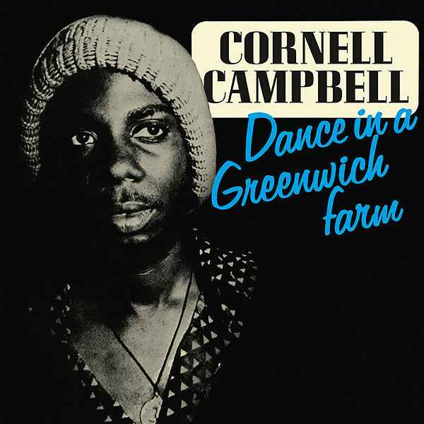 Dance In A Greenwich Farm [CD]