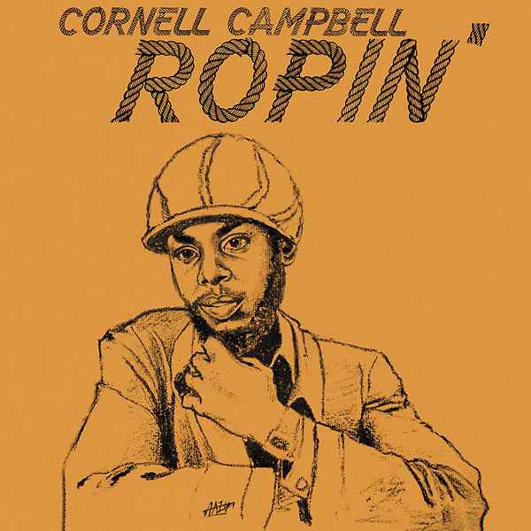 Ropin' [CD]